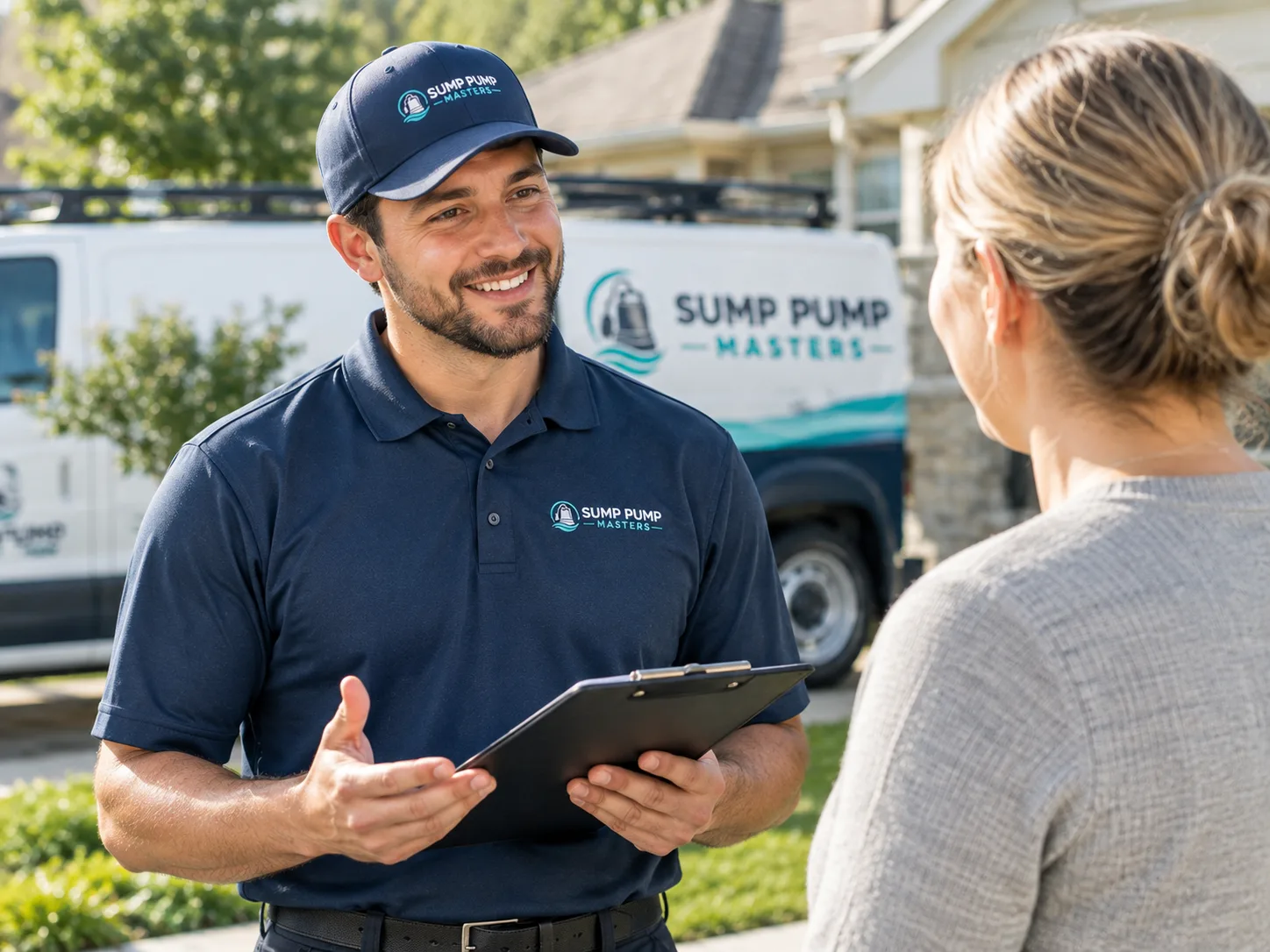 Sump Pump Repair Scranton, IA FAQs